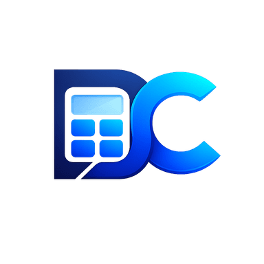 DevCalc Logo
